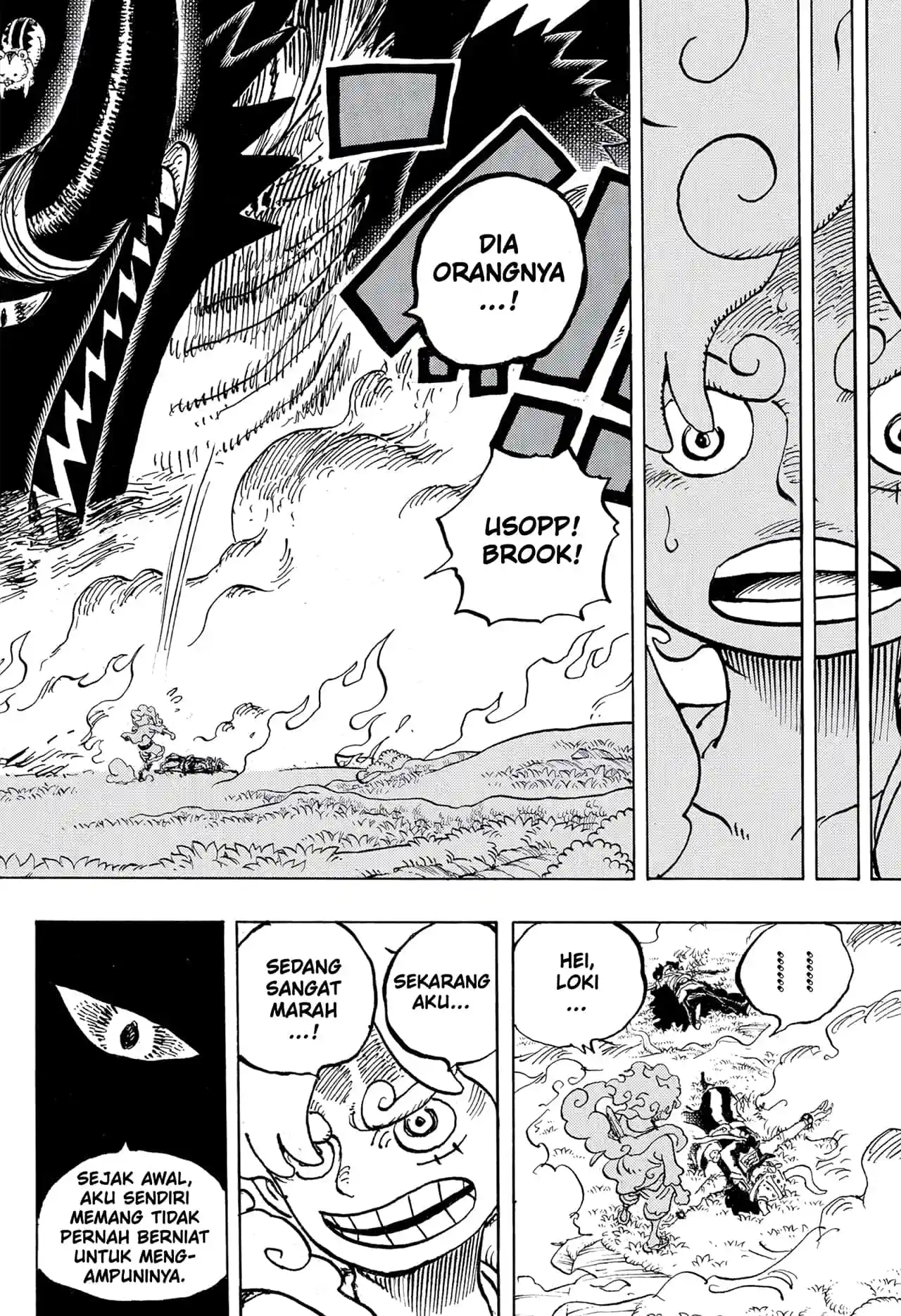 One Piece 1177 1178 1179